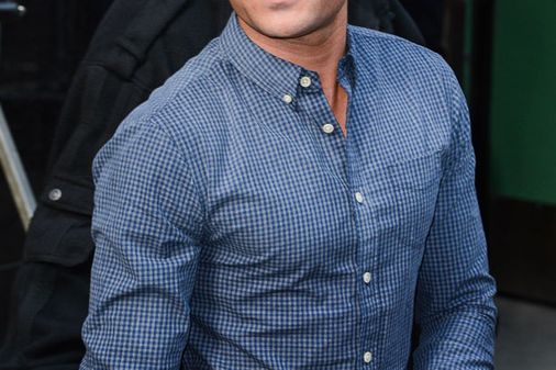 Zac Efron