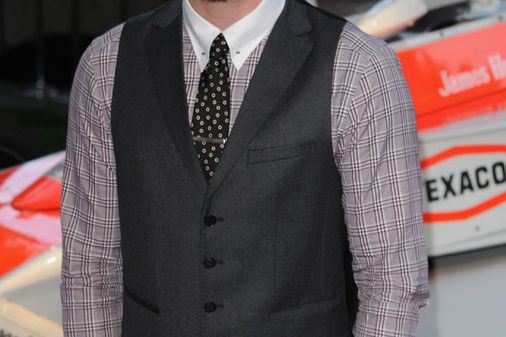 Liam Hemsworth