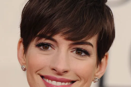 Anne Hathaway