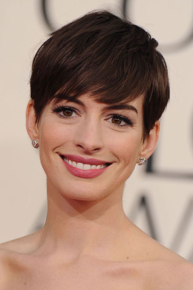 Anne Hathaway