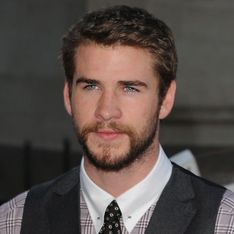Where's Miley Cyrus? Liam Hemsworth cuts a lonely figure at Rush premiere