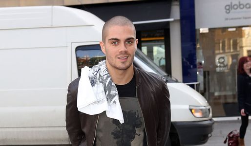 Max George