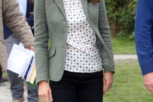 Kate Middleton