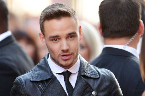 Liam Payne
