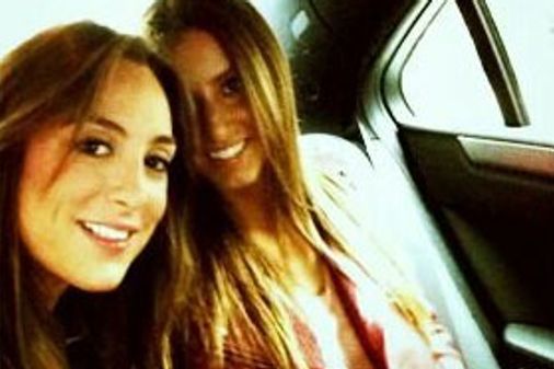 Tamara Falcó y su hermana Ana Boyer