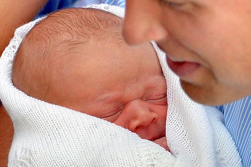 Prince George