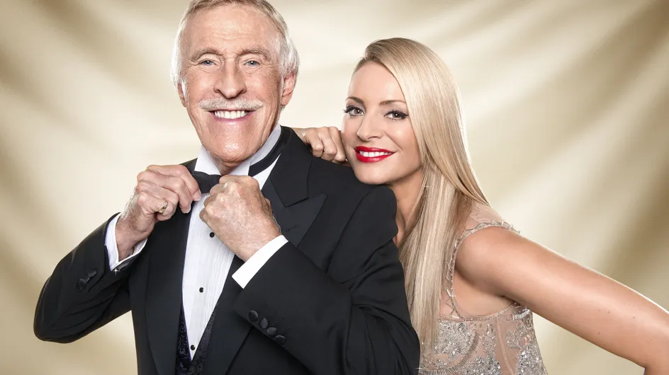 Strictly Come Dancing 2013: Our top 10 moments ever