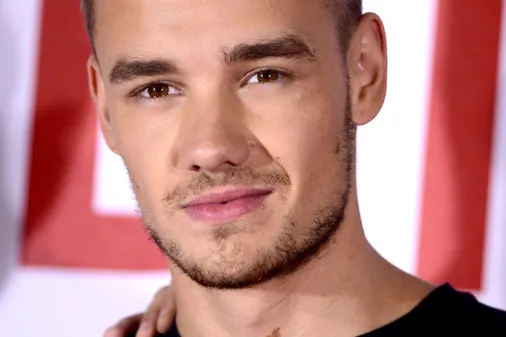 Liam Payne