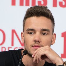 Liam Payne thanks fans for support and declares Andy Samuels the invincible man