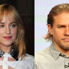 Fifty Shades Of Grey: 10 things you need to know about Dakota Johnson and Charlie Hunnam