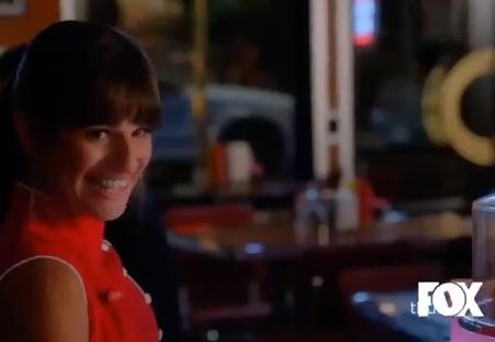 Glee : Lea Michele et le Glee club chantent l’amour (vidéo)