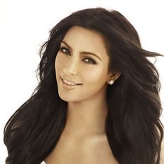Kim Kardashian : Un dressing de luxe pour North