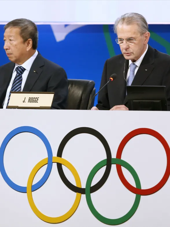 Tokio Ciudad Olímpica 2020. Madrid despide de nuevo su sueño