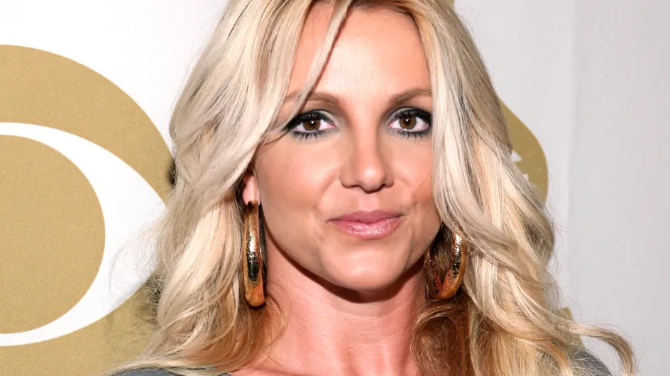 Britney Spears : Un corps canon pour Las Vegas (photos)