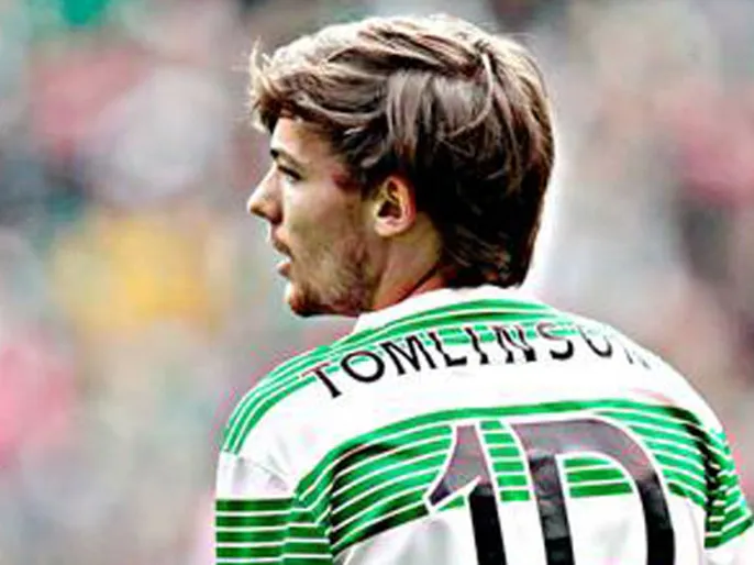 Directioners post death threats after Louis Tomlinson left injured and vomiting in charity football match