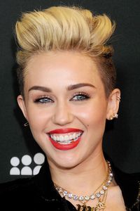 Miley Cyrus