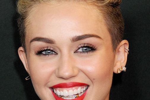 Miley Cyrus
