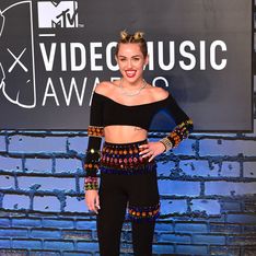 Miley Cyrus : interdite de couverture de Vogue Magazine