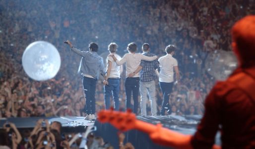 One Direction in This Is Us