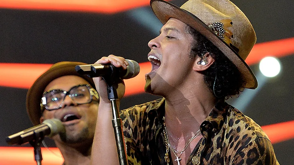 Superbowl : Avant Bruno Mars, retour sur les plus belles prestations