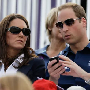 Kate Middelton tiene celos de la hermana de Cressida Bonas, novia de Enrique
