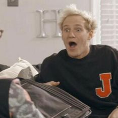MIC spoilers: Jamie Laing's single and there are a lot of people kissing