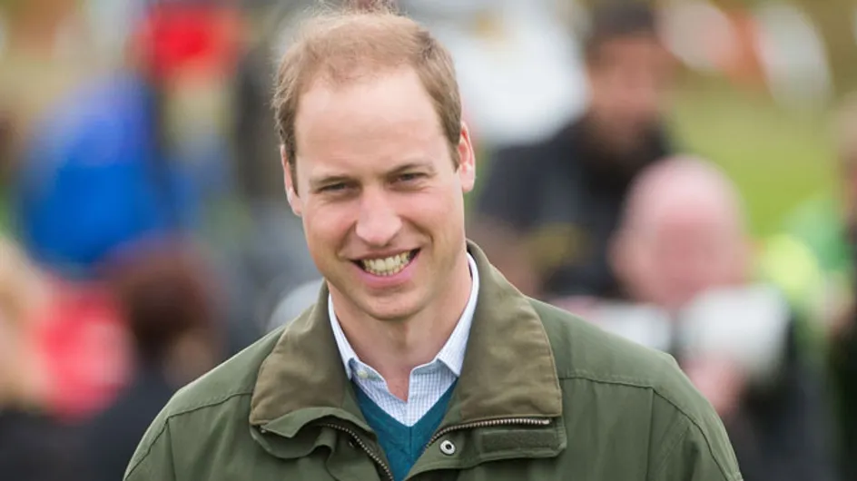 Prince William : Il écoute des bruits d'animaux pour décompresser