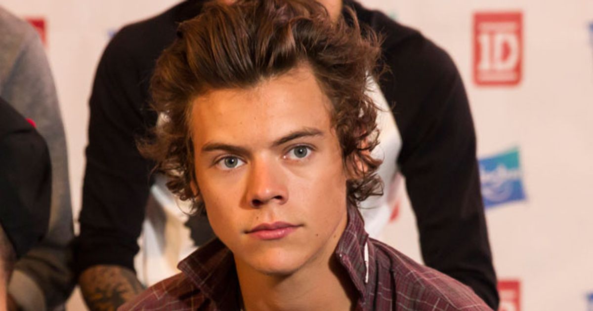 Harry Styles&rsquo; dad: Caroline Flack said we weren&rsquo;t bothered by