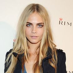 Cara Delevingne on Rihanna's bum and why she's done with boys - sorry Harry Styles!