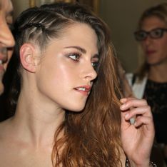 Kristen Stewart : Bientôt chauve ?