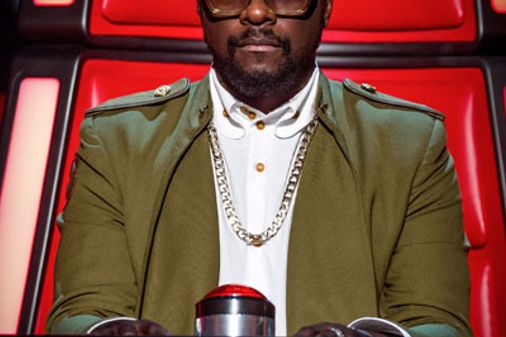 Will.i.am