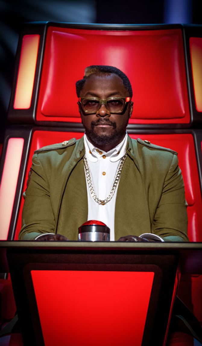 Will.i.am
