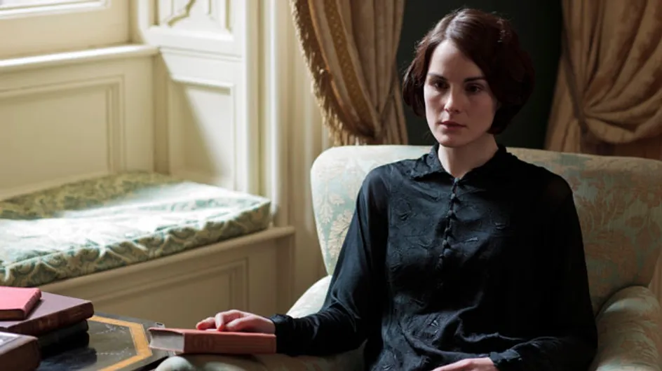 Downton Abbey Series 4: First look photos and spoilers