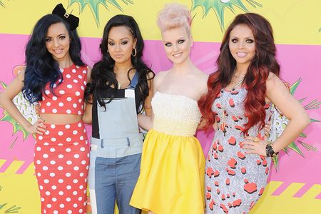 Little Mix