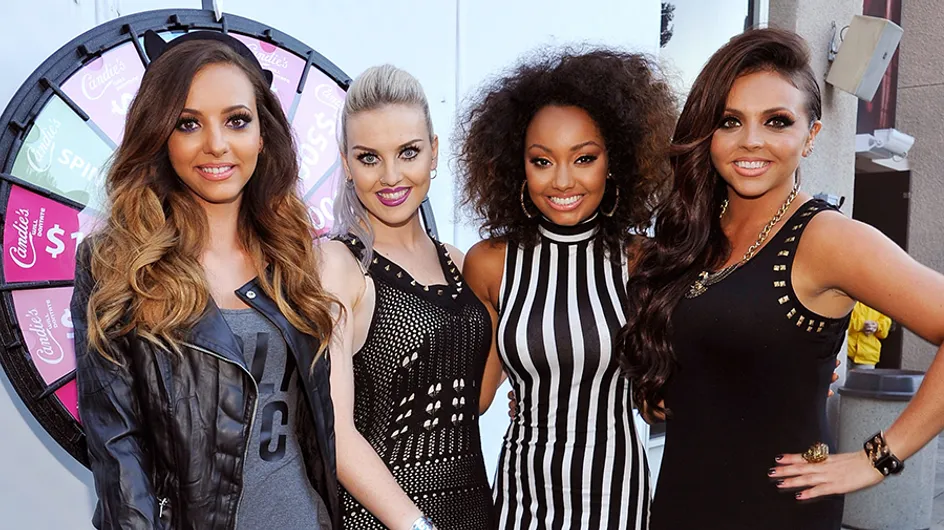 X Factor stylist: What we can expect from this year's wardrobe? "Glitter, glamour and fireworks"
