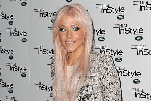 Amelia Lily