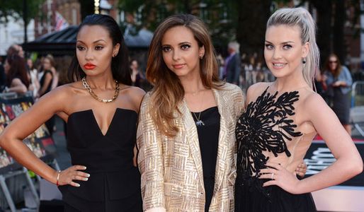 Little Mix