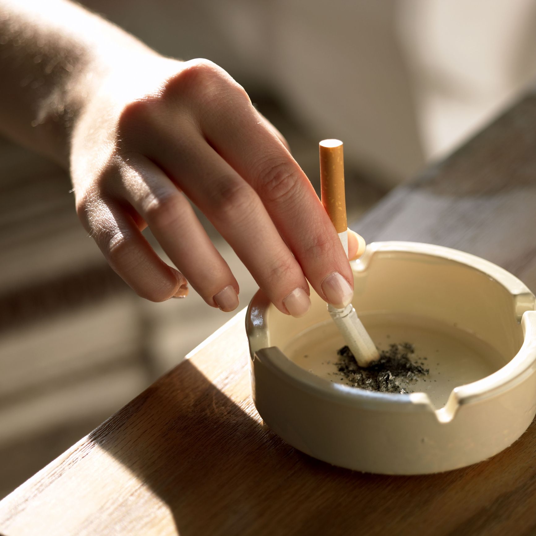 Tabac Cette Campagne Choc A Permis A 100 000 Personnes D Arreter De Fumer Video