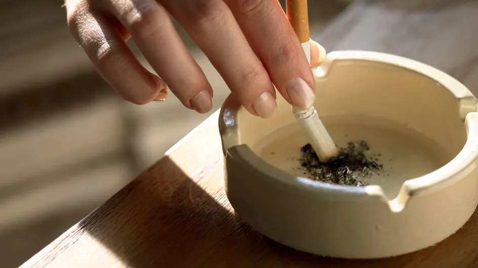 Tabac : Cette campagne choc a permis à 100 000 personnes d’arrêter de fumer (Vidéo)