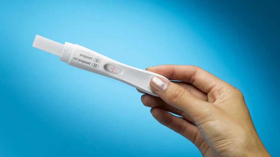 Tests de grossesse : Bientôt en vente en grande surface ?