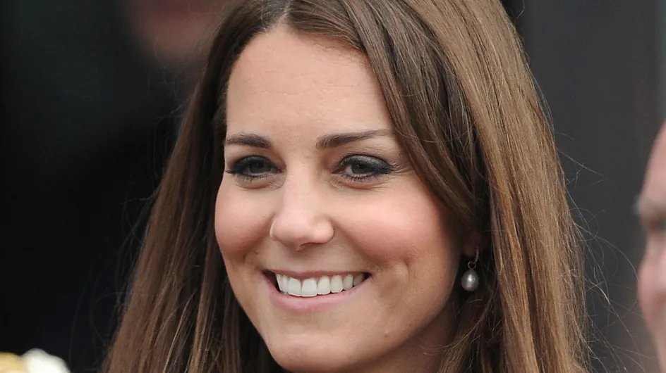 Kate Middleton : Sa virée chez McDonald avec George
