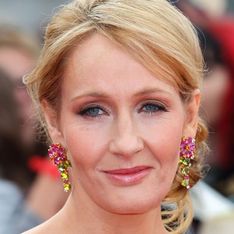 JK Rowling pens new Harry Potter spin-off film