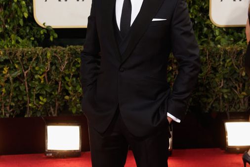 Benedict Cumberbatch