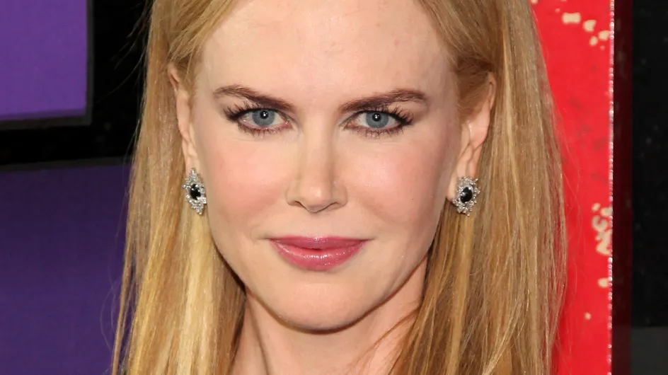 Nicole Kidman : Renversée par un paparazzi