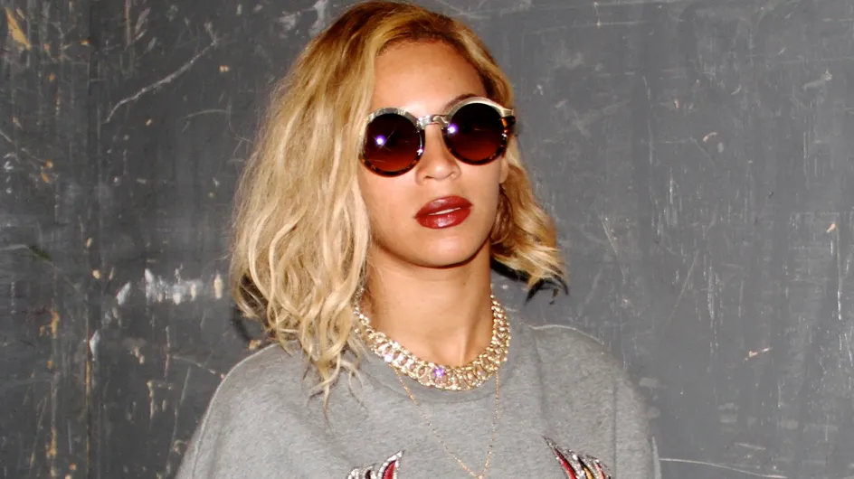 Beyoncé : Une coupe de cheveux has been ?