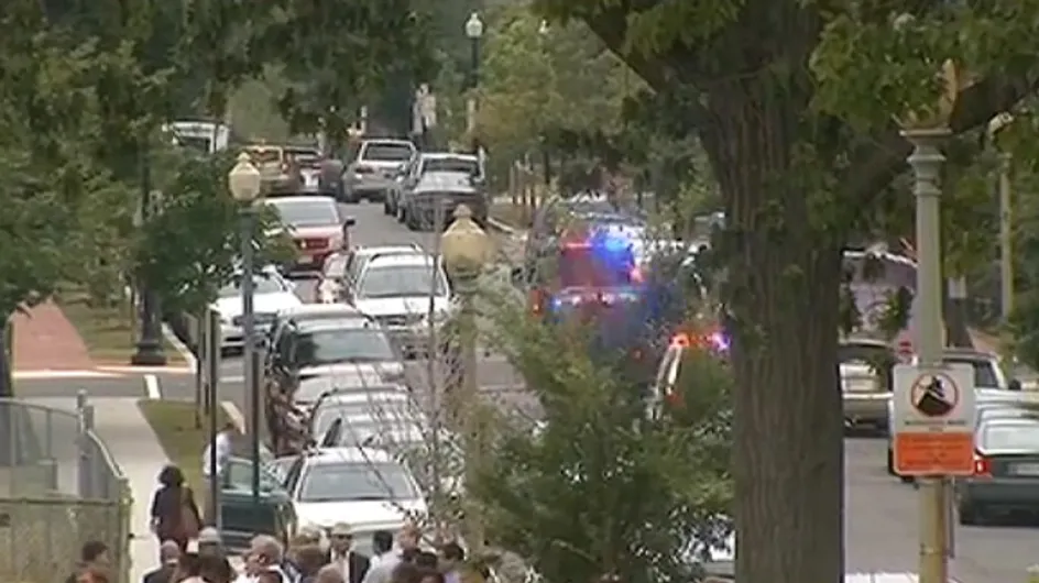 Fusillade à Washington : Le bilan fait état de 4 morts