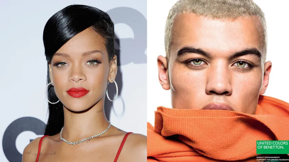Rihanna : Qui est son nouveau mec ? (Photos)