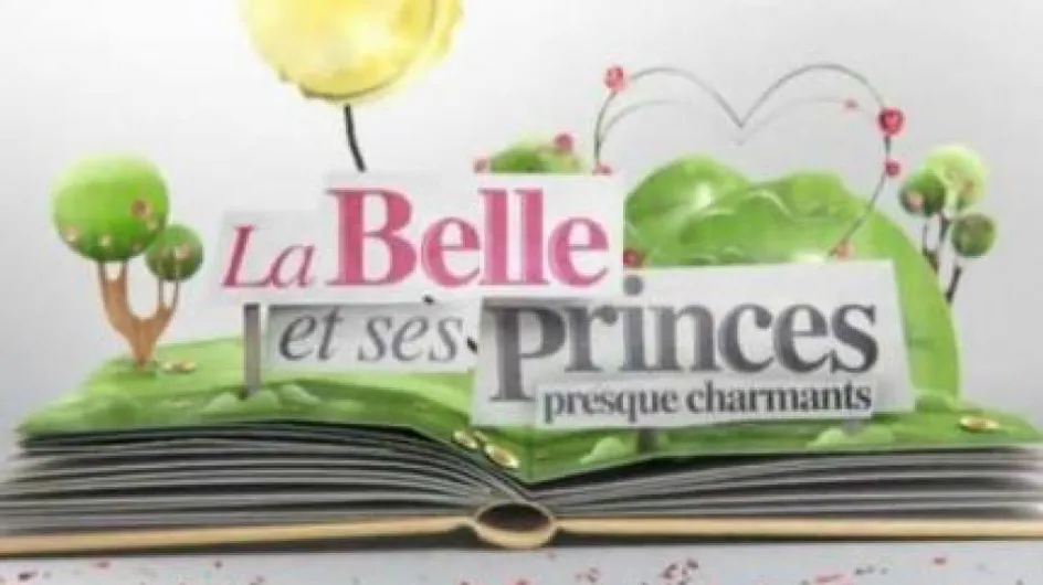 La Belle et ses Princes 3 : Qui sont les 3 nouvelles Belles ? (Photos)