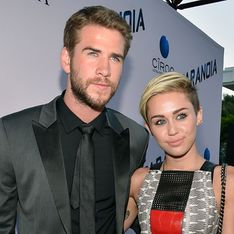 Newly single Liam Hemsworth parties with girl who mocked Miley Cyrus on Twitter