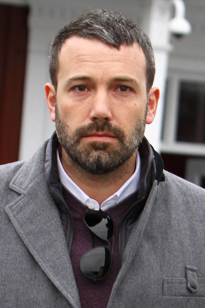 Ben Affleck